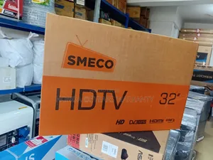 Picture Perfect 32inches Smeco Hd Television Smeco Tv