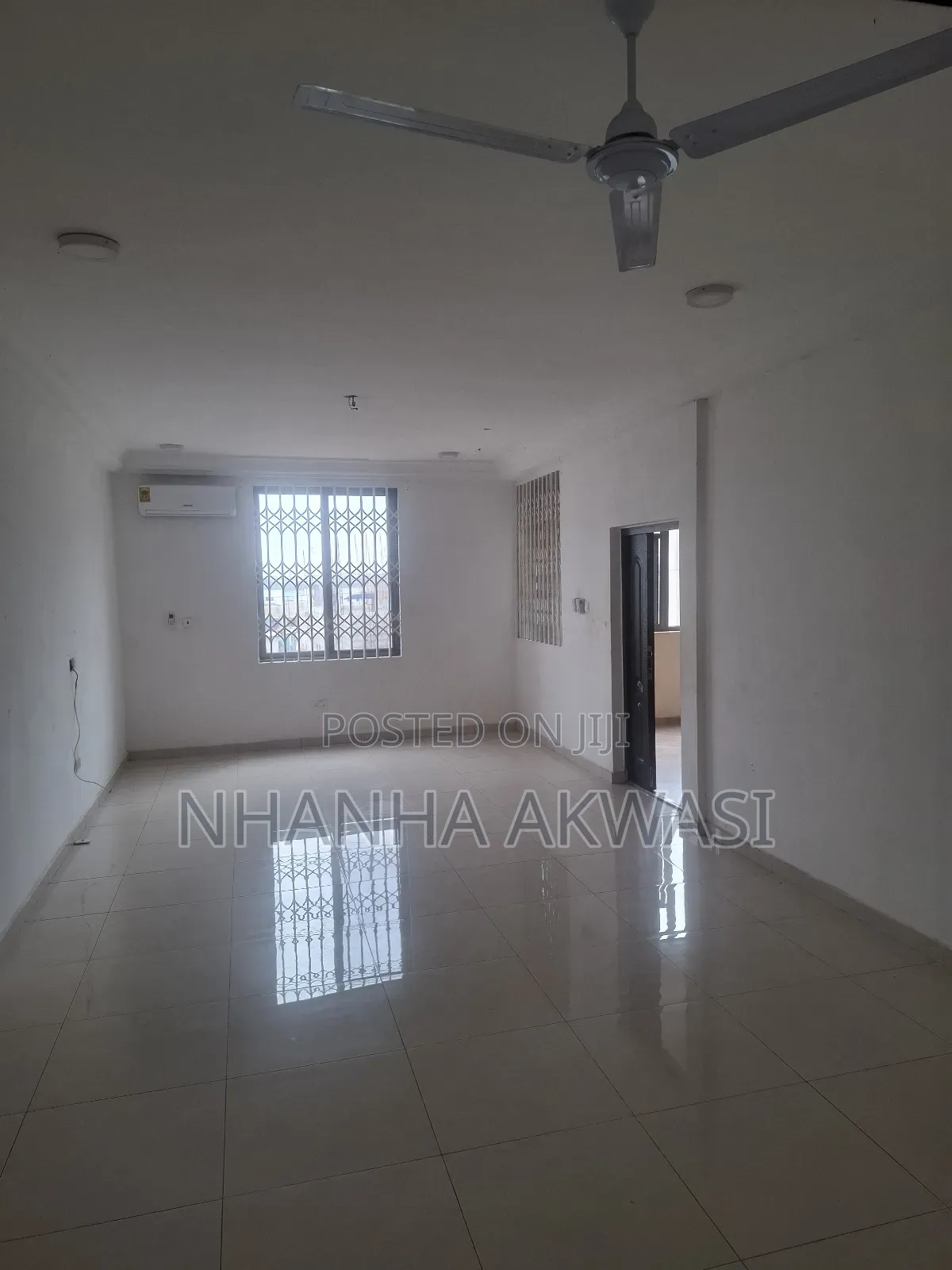 2bdrm Apartment in Klagon Ndc, Tema Metropolitan for rent