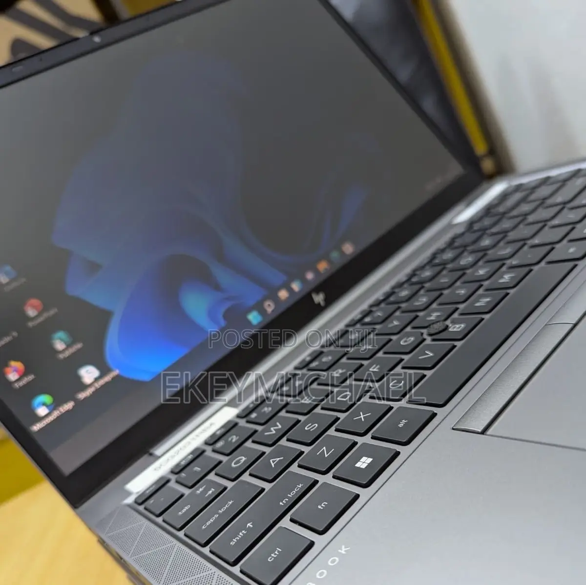 Laptop HP ZBook Firefly 14 G7 16GB Intel Core I7 SSD 256GB