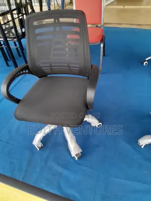 Sattle Chairs