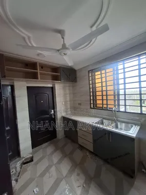 2bdrm Apartment in Klagon Ndc, Tema Metropolitan for rent