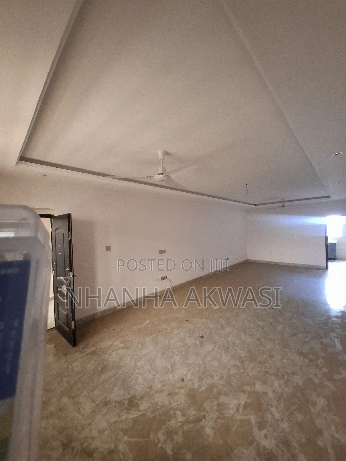 2bdrm Apartment in Klagon Ndc, Tema Metropolitan for rent