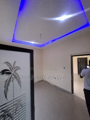 2bdrm Apartment in Klagon, Tema Metropolitan for rent
