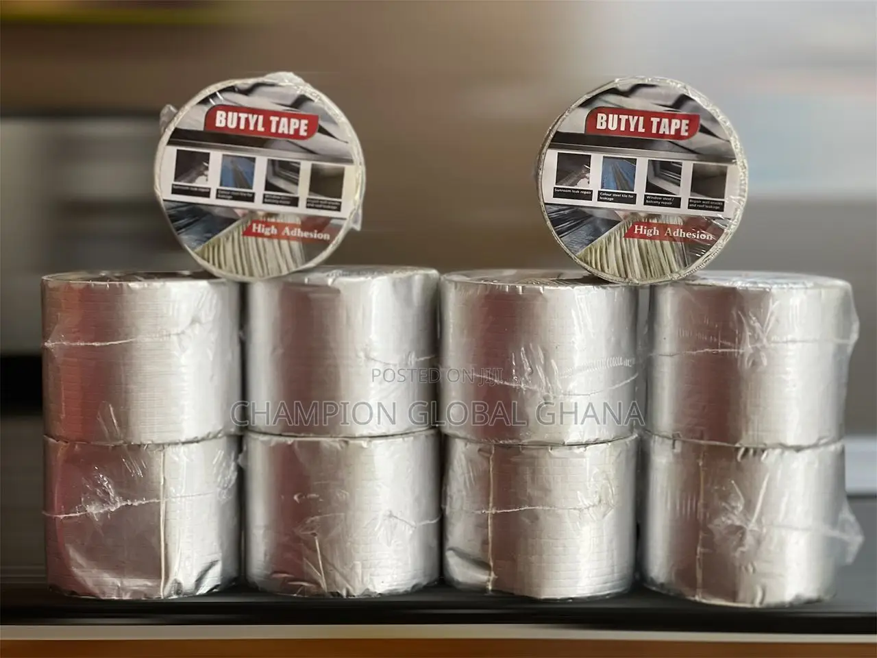 Butyl Tape
