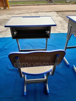 Plendid Study Desk