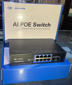 Poe Switch