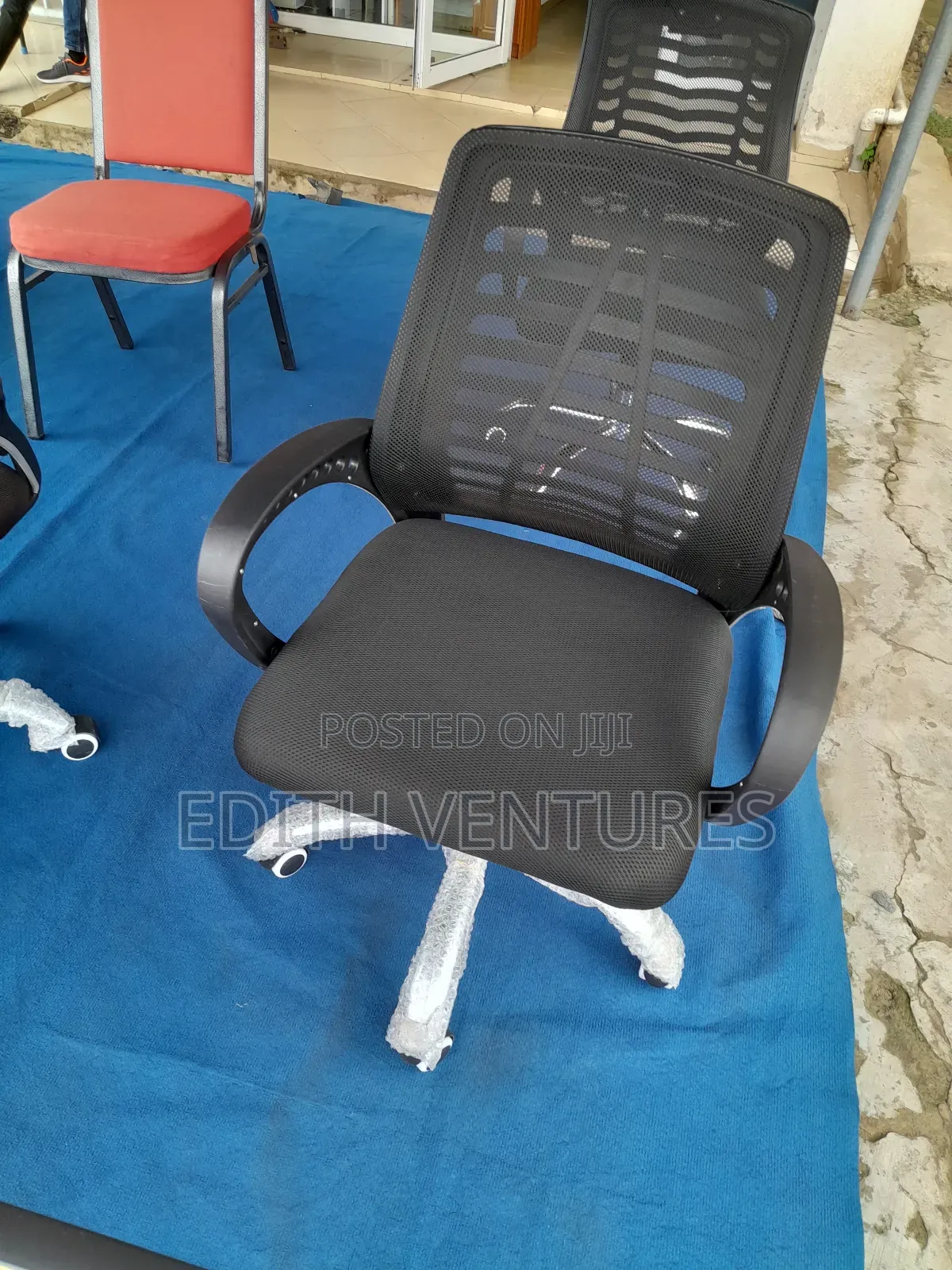 Tiful Office Chair