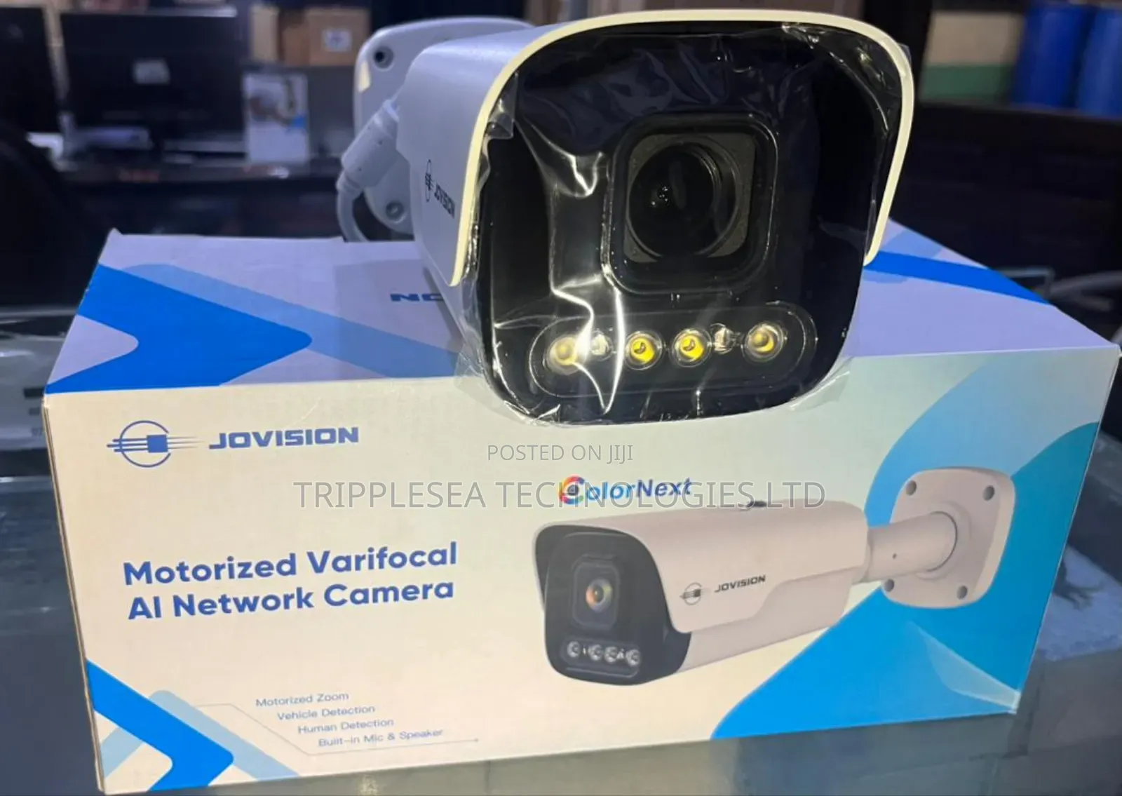 CCTV Camera