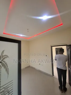 2bdrm Apartment in Klagon, Tema Metropolitan for rent