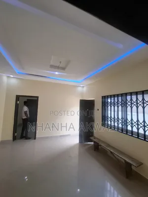 2bdrm Apartment in Klagon, Tema Metropolitan for rent