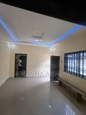 2bdrm Apartment in Klagon, Tema Metropolitan for rent