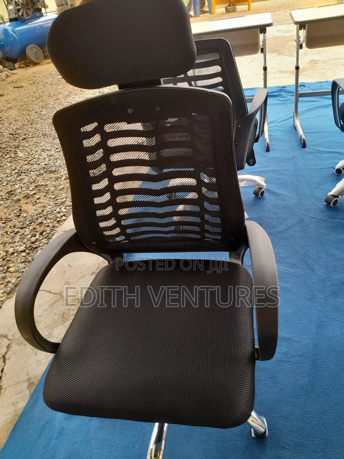 Frenchay Office Chair