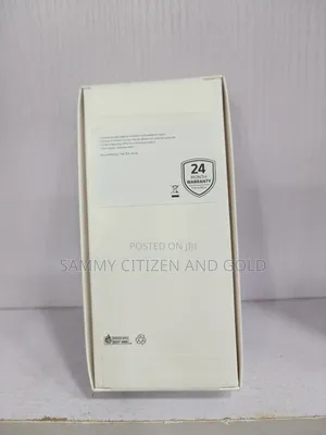 New Samsung Galaxy A07 4G 128 GB Black