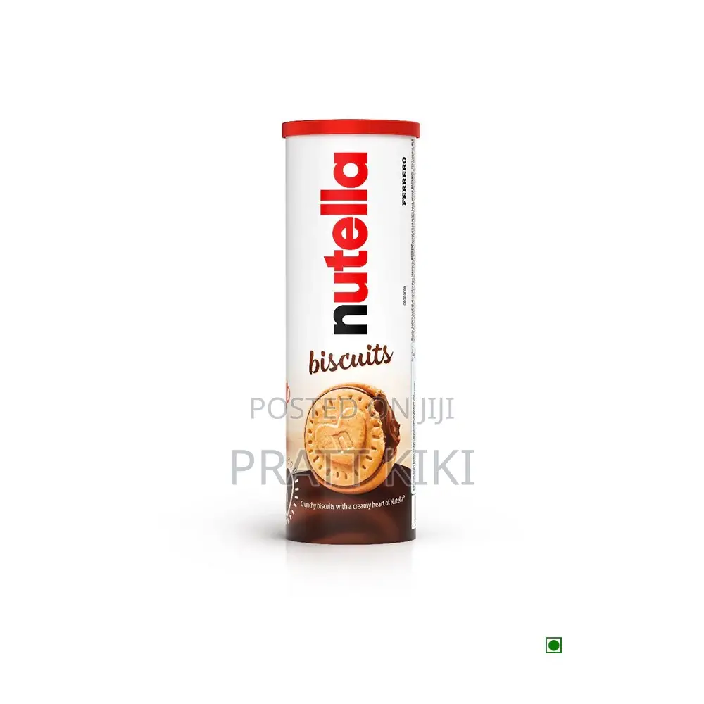 Nutella Biscuits 276g