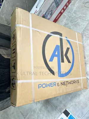 4u Network Cabinet