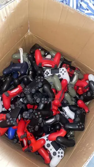 Ps4 Original Controller Available in Bulk
