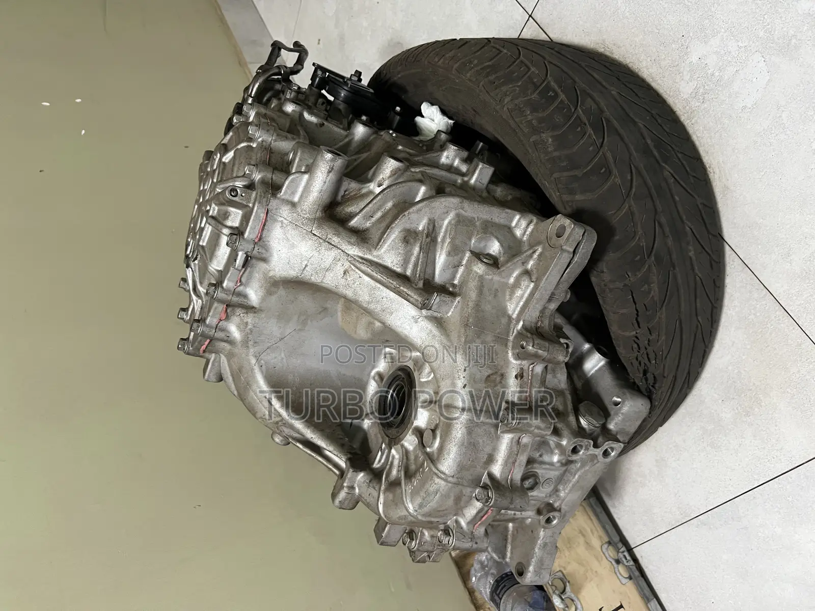Brand New Kia Sorento Gear Box 2012