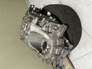 Brand New Kia Sorento Gear Box 2012