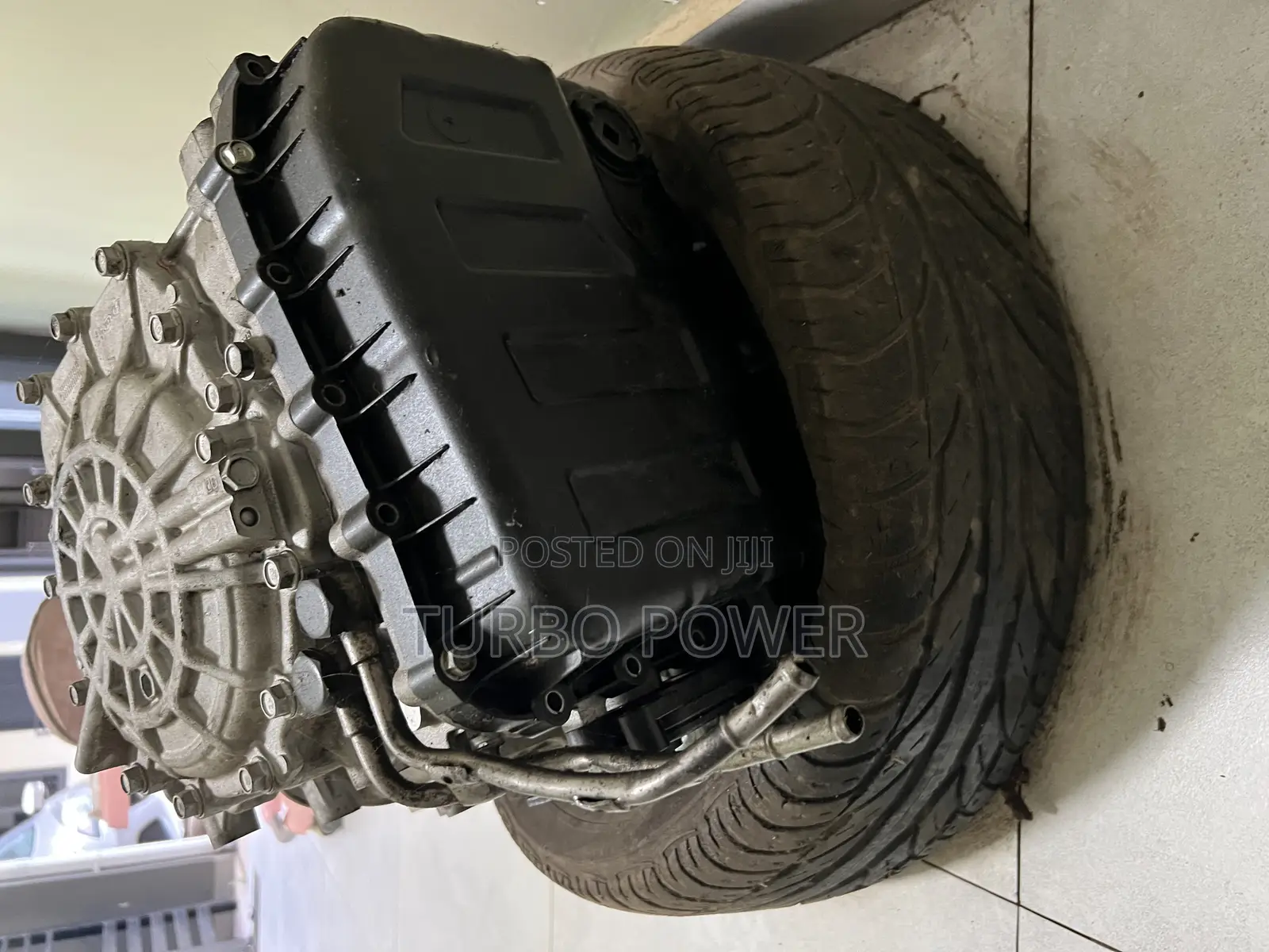 Brand New Kia Sorento Gear Box 2012