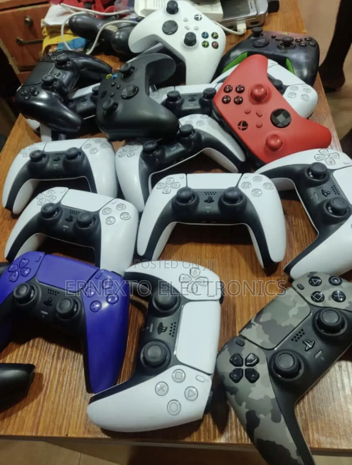 Ps5 Original Controllers Available in Bulk