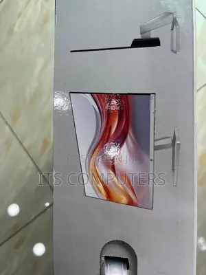 Hp Series 5 524sf Ultra Slim Monitor