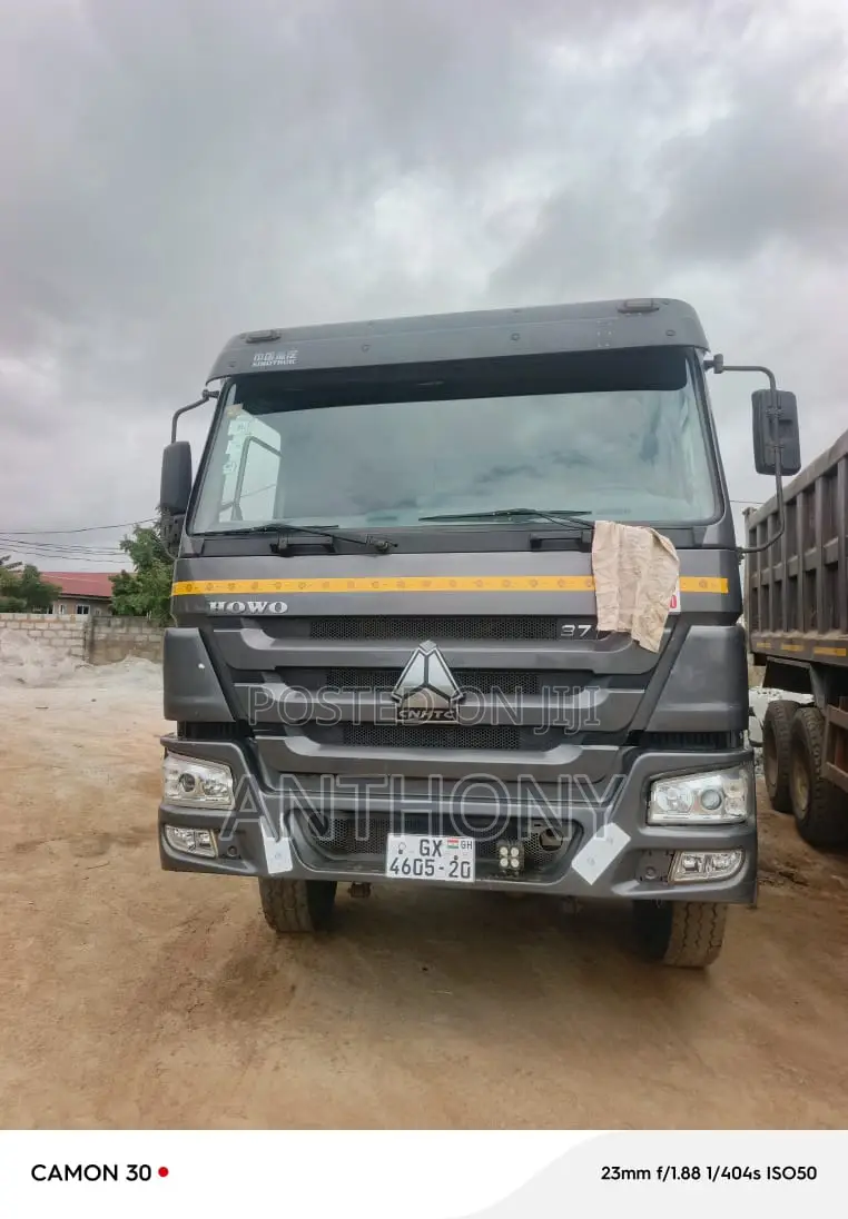 Hot Cake Very Good Condition Ready to Work