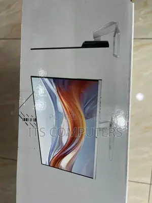 Hp Series 5 M32sf Ultra Slim Monitor