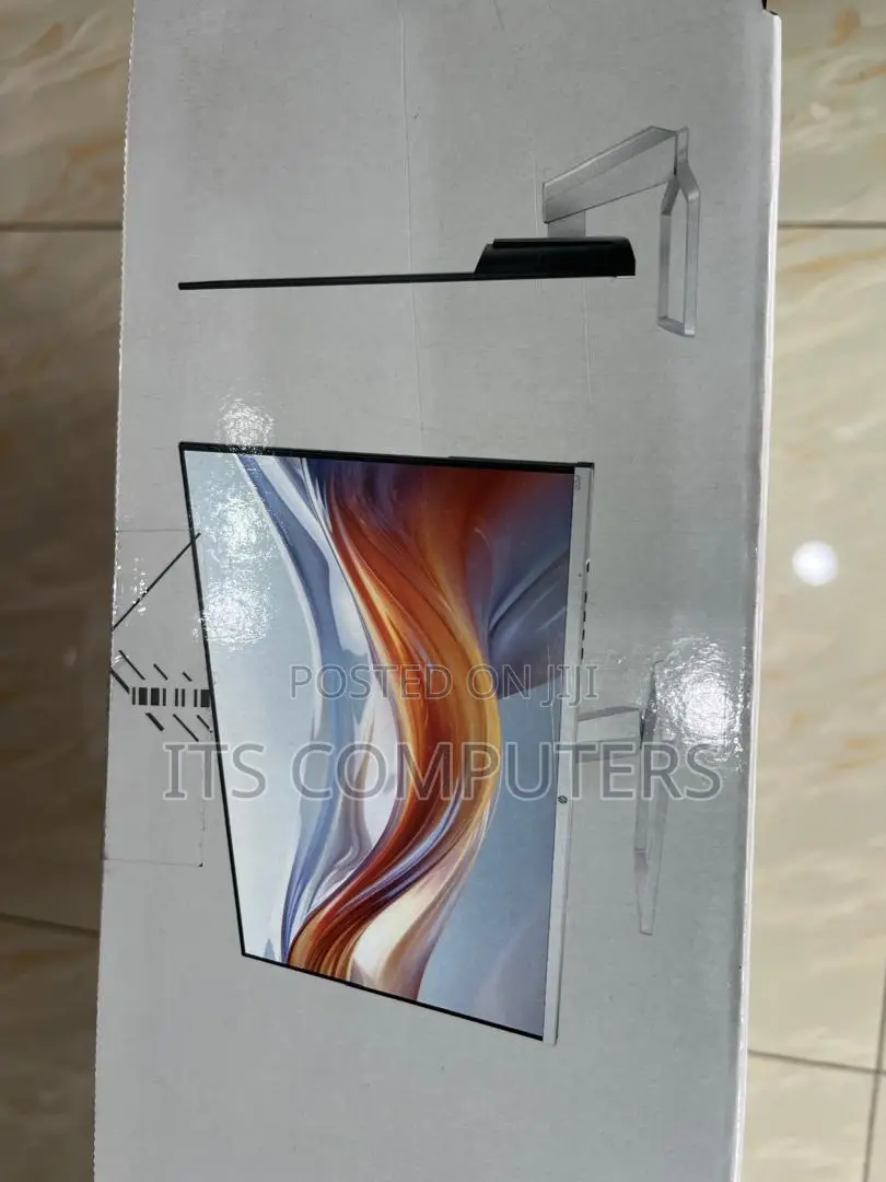 Hp Series 5 M32sf Ultra Slim Monitor