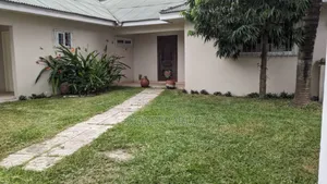 Furnished 2bdrm House in Osu for rent