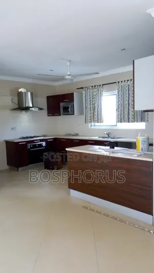 Furnished 2bdrm House in Osu for rent