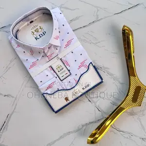 High Quality Short Sleeves Shirts