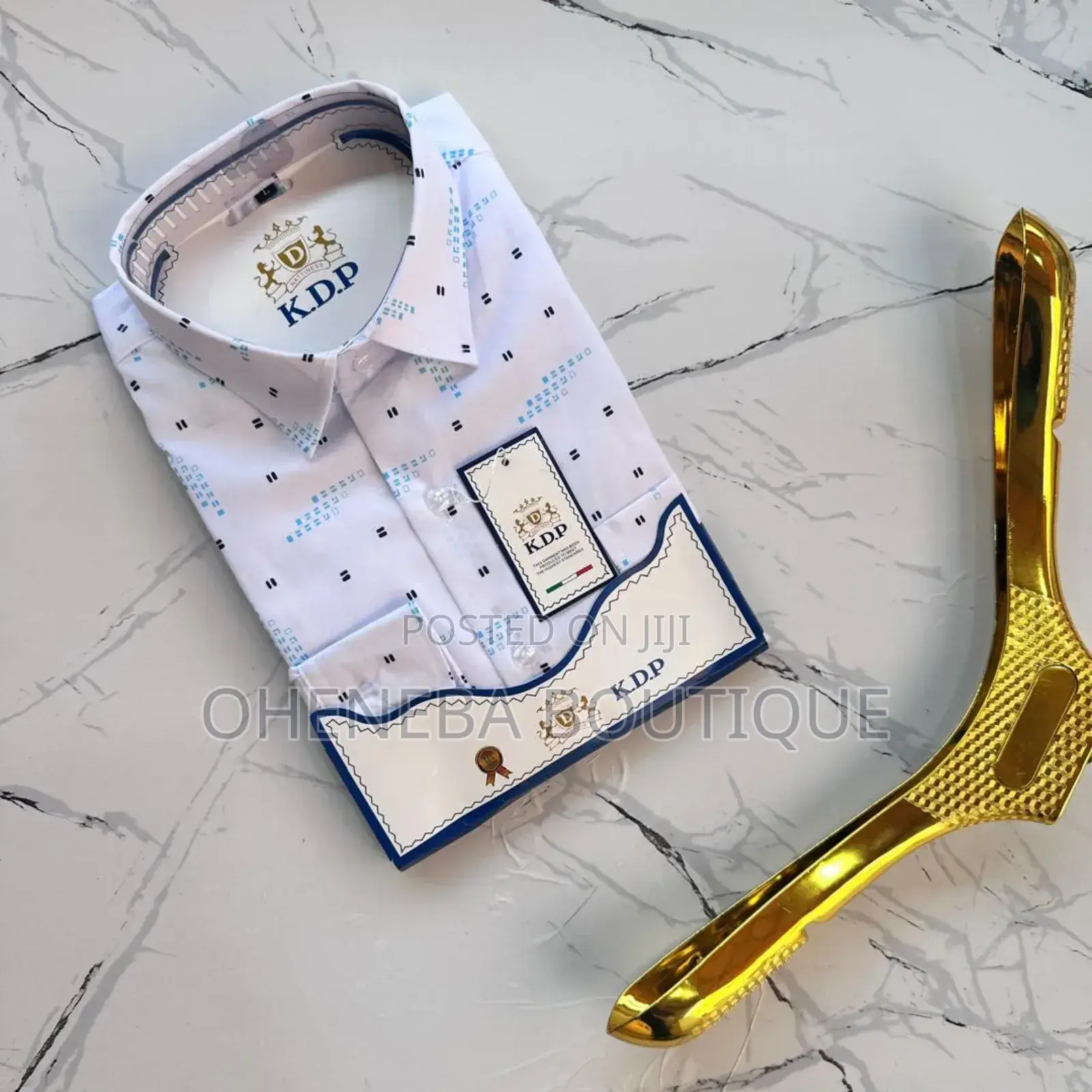 High Quality Short Sleeves Shirts