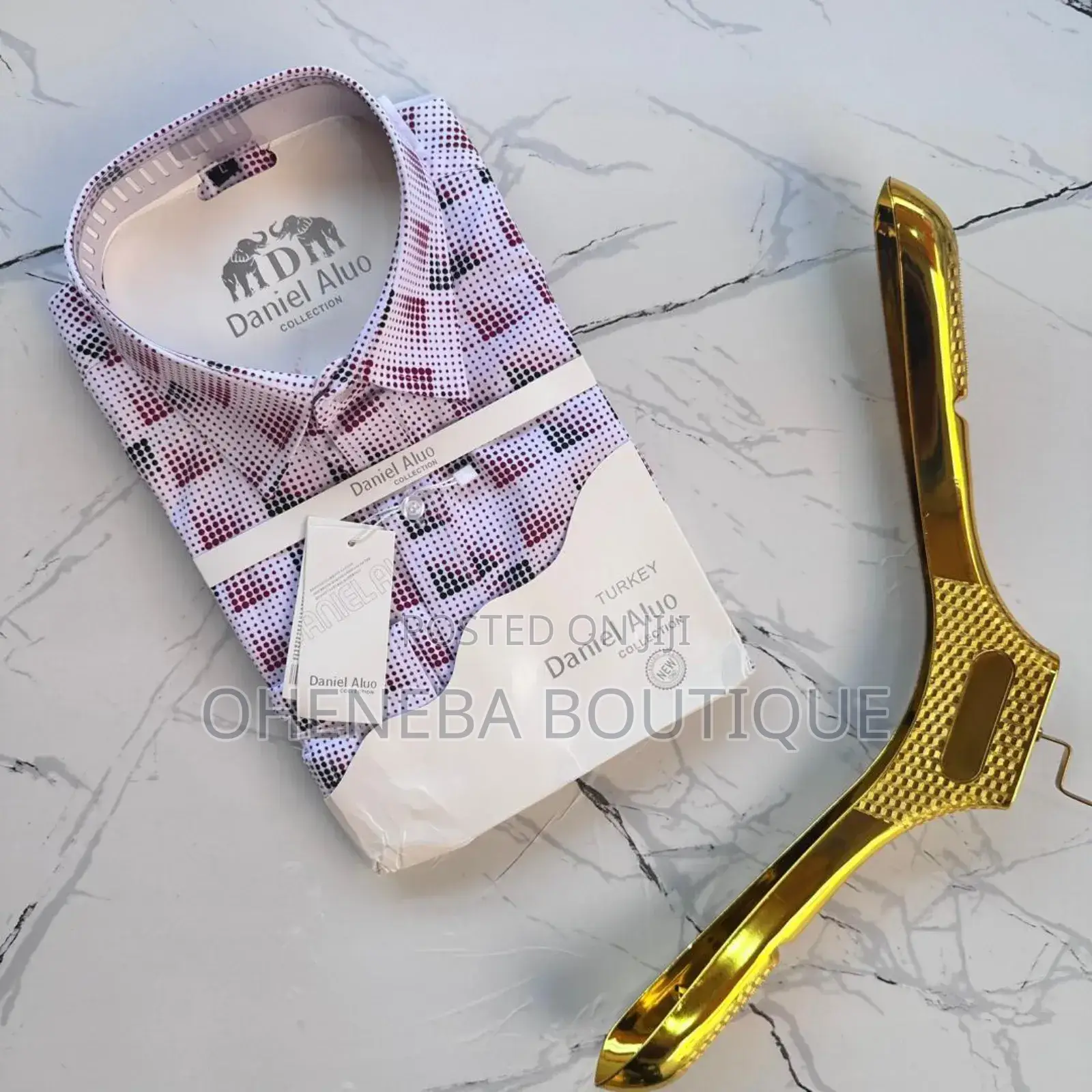 High Quality Short Sleeves Shirts