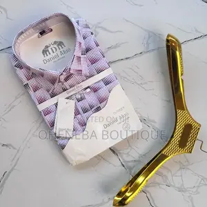 High Quality Short Sleeves Shirts