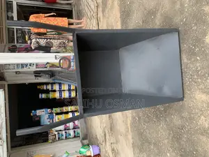 Ghana Made Wheel Barrow