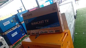 Stream Play and Connect Ailyons Miracast 43inches Smart