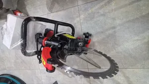 Granite Machine