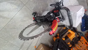 Granite Machine