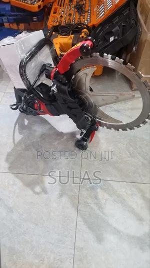 Granite Machine