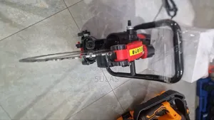 Granite Machine