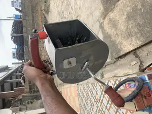 Local Flaker