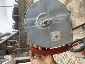 Local Flaker