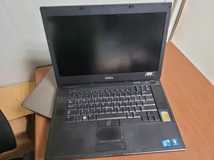 Laptop Dell Latitude E6510 8GB Intel Core I5 HDD 320GB