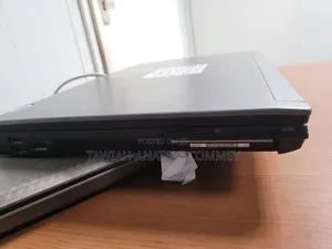 Laptop Dell Latitude E6510 8GB Intel Core I5 HDD 320GB