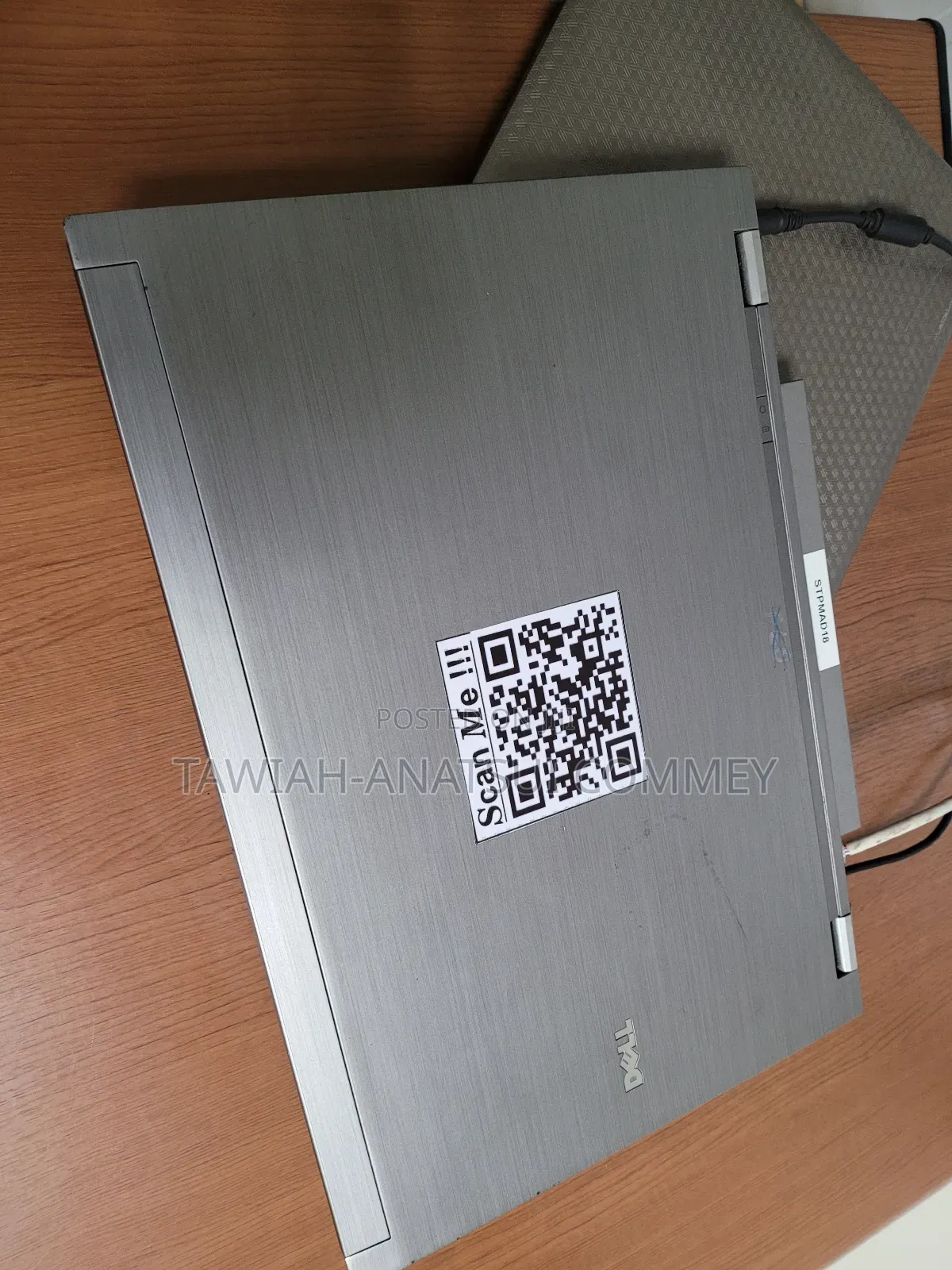 Laptop Dell Latitude E6510 8GB Intel Core I5 HDD 320GB