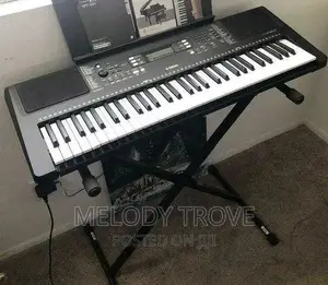 Yamaha Psr E363 Keyboard