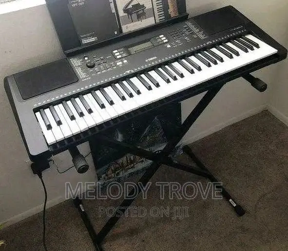 Yamaha Psr E363 Keyboard