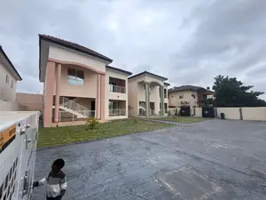 Furnished 3bdrm Apartment in East Airport for rent