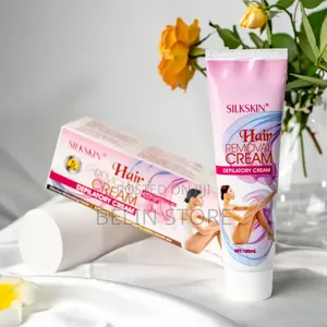 Hair Removal Cream