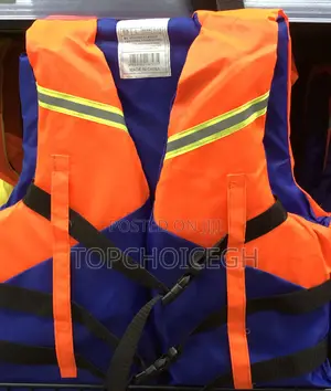 Life Jacket / Swim Suit
